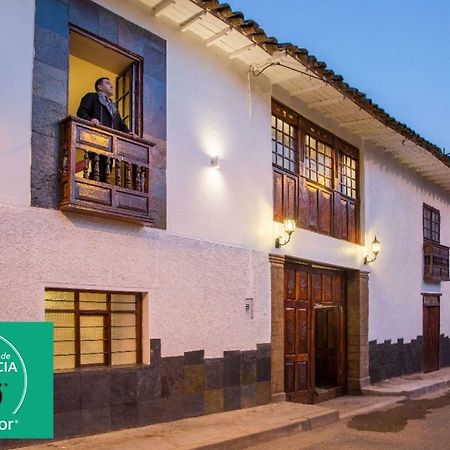 Rhouse Calca Hotel Exterior photo