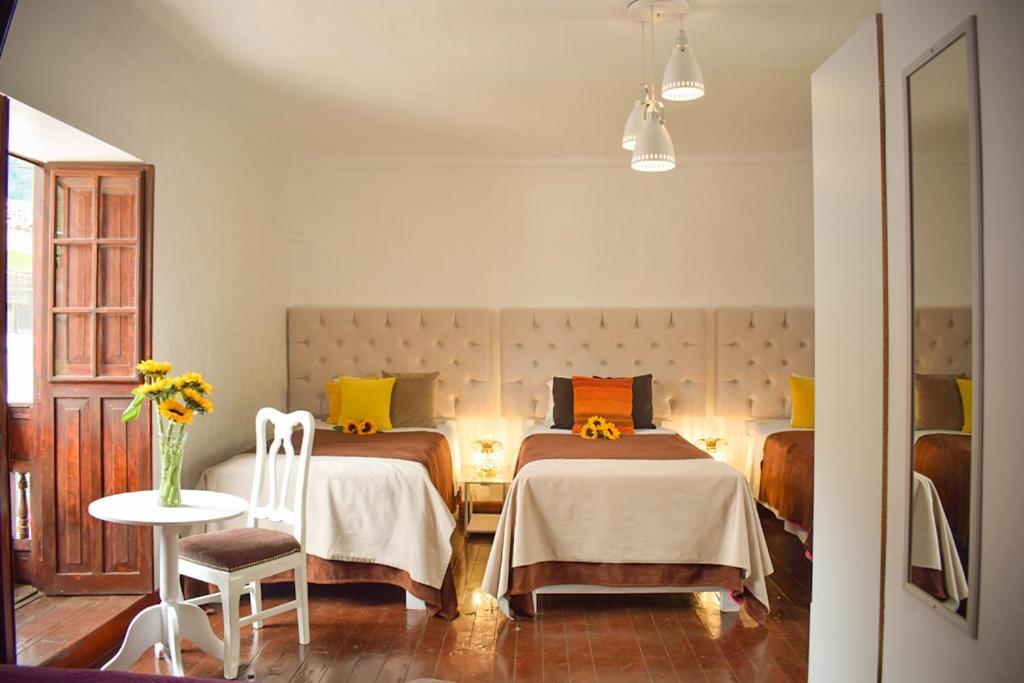Rhouse Calca Hotel Exterior photo