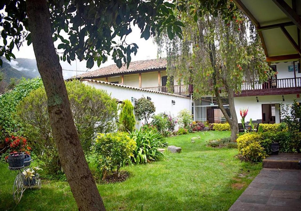 Rhouse Calca Hotel Exterior photo