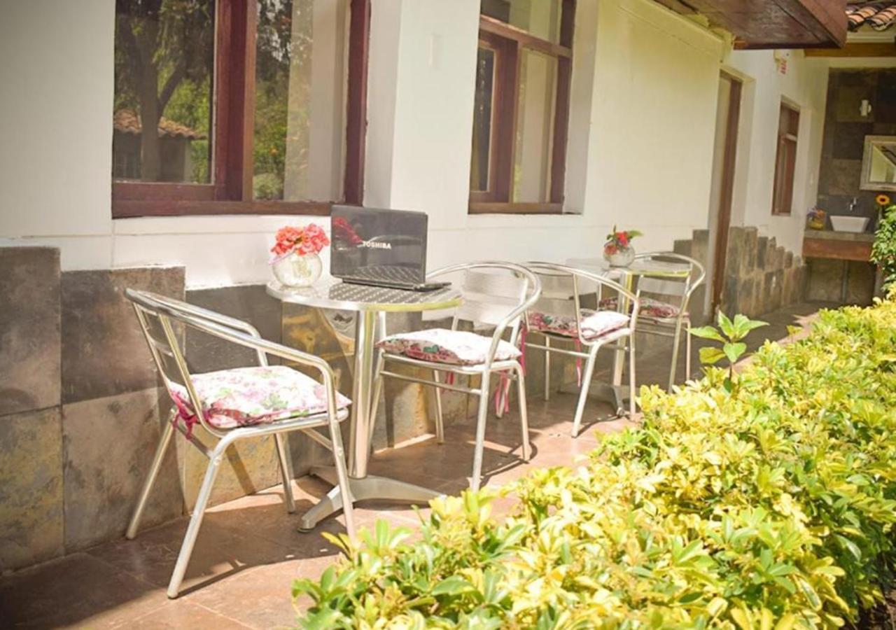 Rhouse Calca Hotel Exterior photo