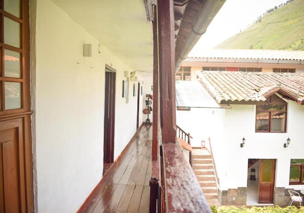 Rhouse Calca Hotel Exterior photo