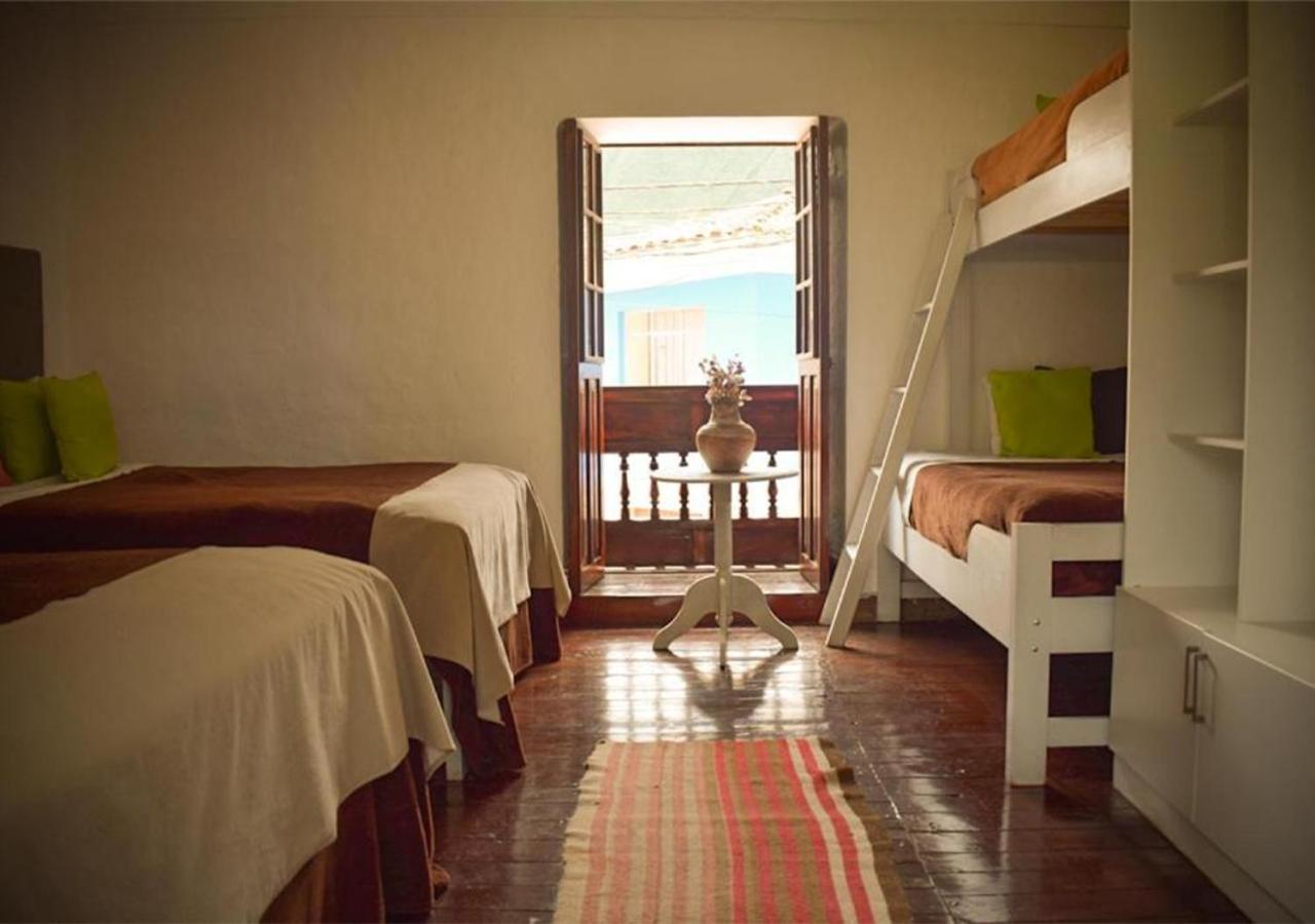 Rhouse Calca Hotel Exterior photo