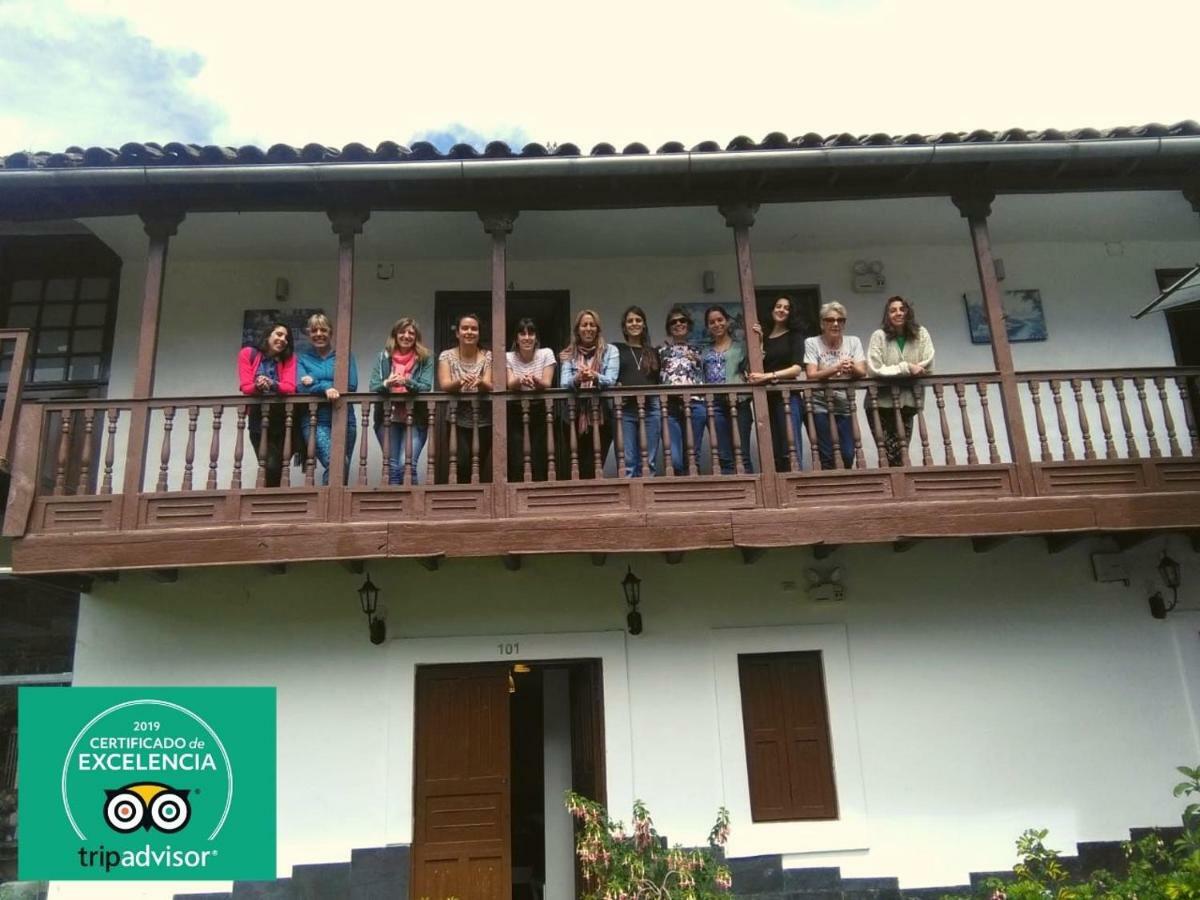 Rhouse Calca Hotel Exterior photo
